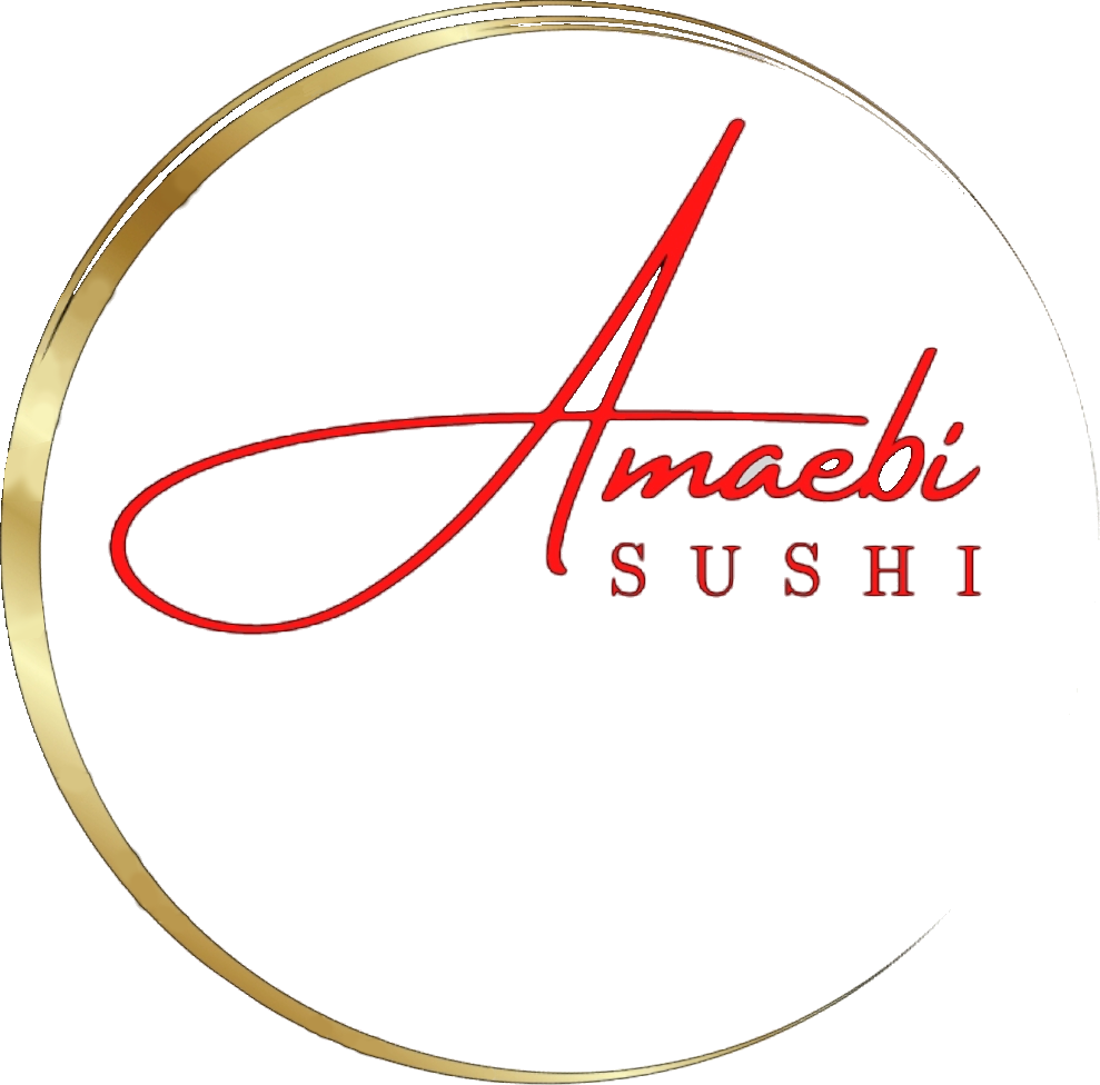 Amaebi Sushi