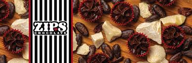 Zips Chocolates