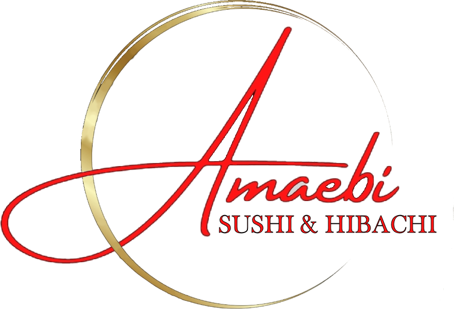 Amaebi Sushi