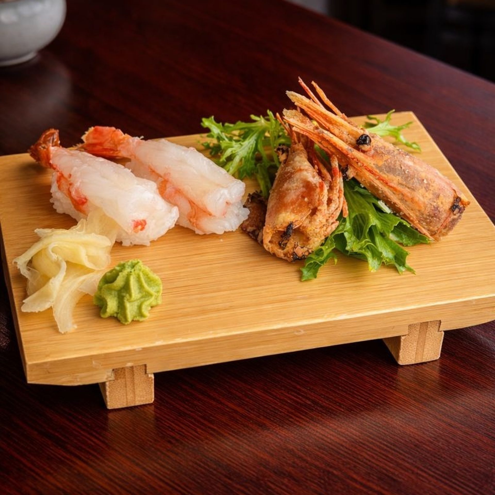 Fresh Ingredients, Every Single Day