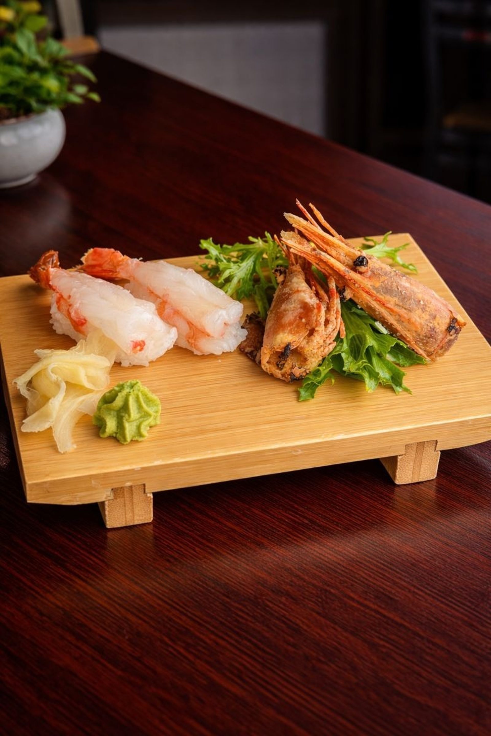 Fresh Ingredients, Every Single Day