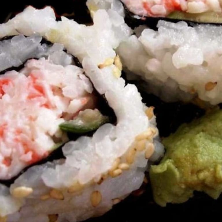 Savor Our Fresh Crab Dishes