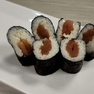 Albacore Roll