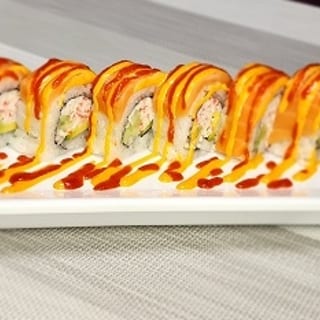 Alaska Roll