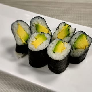 Avocado Maki